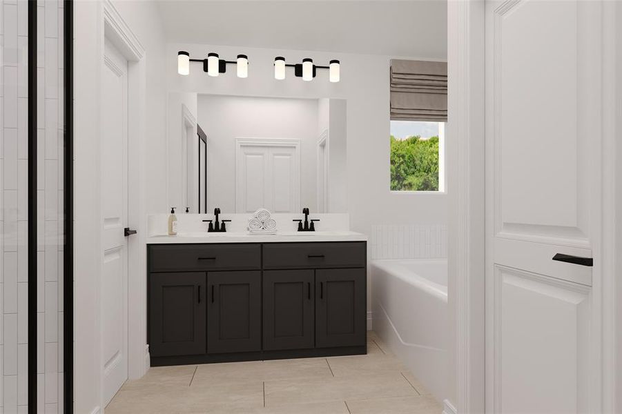 Beazer Homes Goodland Carson Floorplan. This is not a photo of the actual home, but is a photo of the Carson floorplan. Beazer Homes Goodland Carson Floorplan. This is not a photo of the actual home, but is a photo of the Carson floorplan.