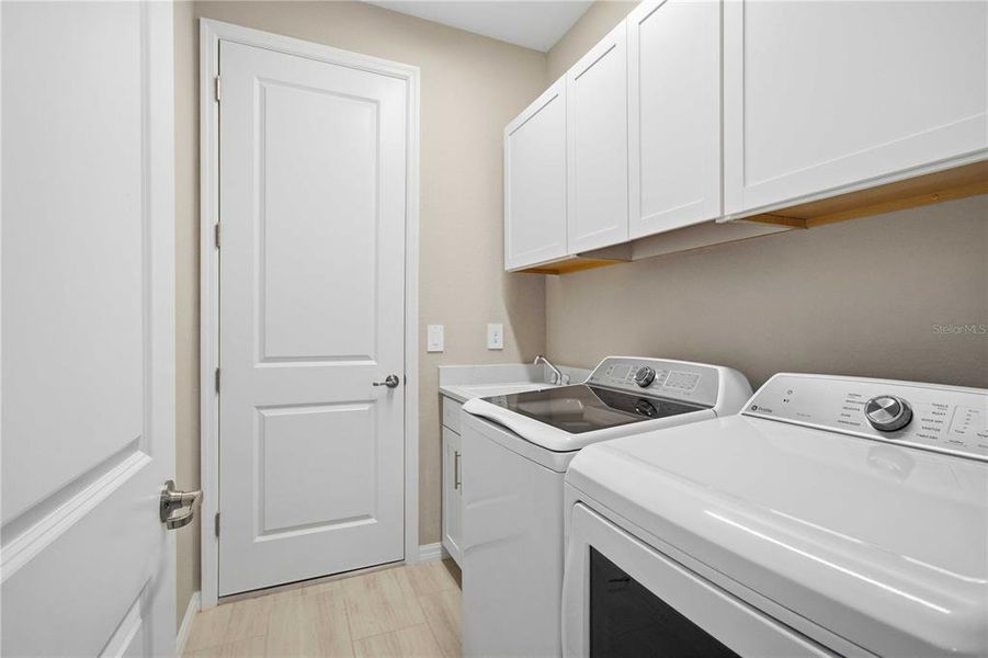 Image 43 of a home in Calusa Country Club.