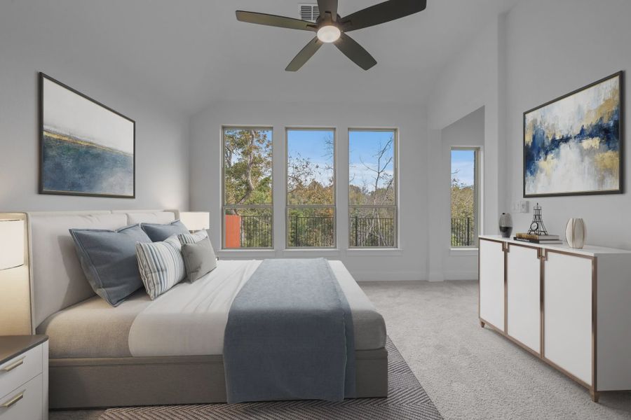 New Home in Schertz, TX.  - Slide 13