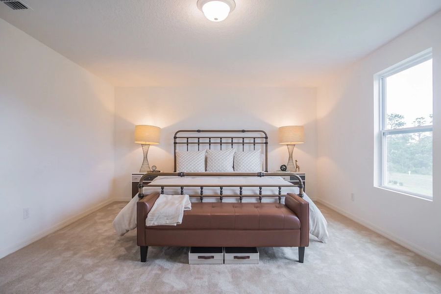 Representative furnished interior of a home built from the Teton by Ashton Woods in Tyson Reserve, St. Cloud (Image 8). Representative furnished interior of a home built from the Teton by Ashton Woods in Tyson Reserve, St. Cloud (Image 8).