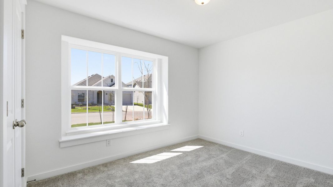 Avalon - Bedroom - Representative