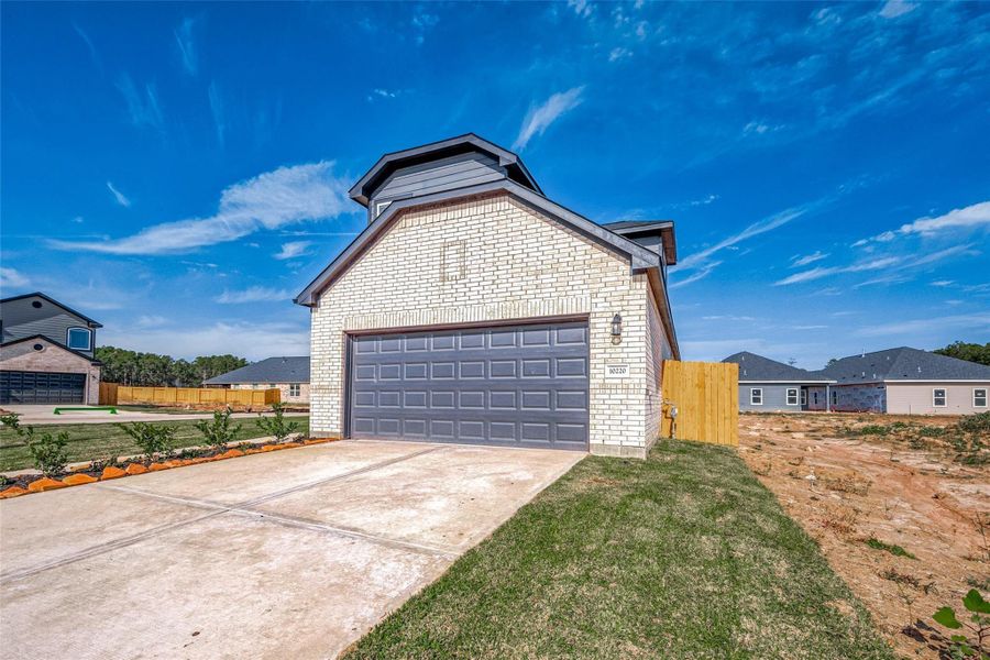 Image 39 of a home in Mill Creek Trails.