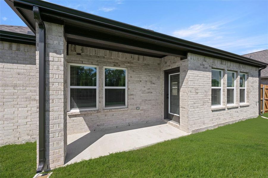 1850 SIlver Birch- Patio-1