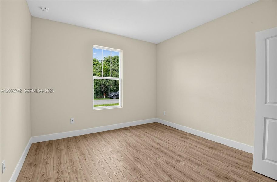 Spacious, unfurnished interior of a new home in , Palm Coast (Image 42). Spacious, unfurnished interior of a new home in , Palm Coast (Image 42).