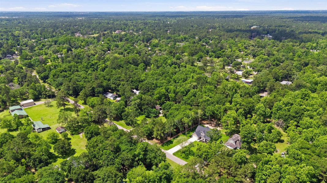 Natural landscape and outdoor views near  in Magnolia (Image 40).