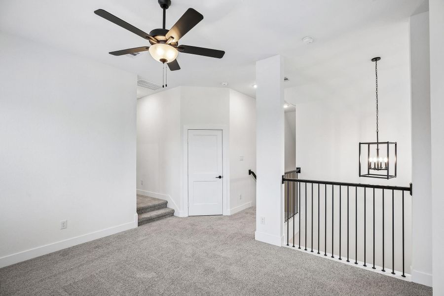 Spacious, unfurnished interior of a new home in , Montgomery (Image 30). Spacious, unfurnished interior of a new home in , Montgomery (Image 30).