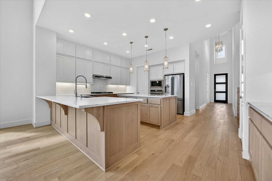Kitchen Kitchen