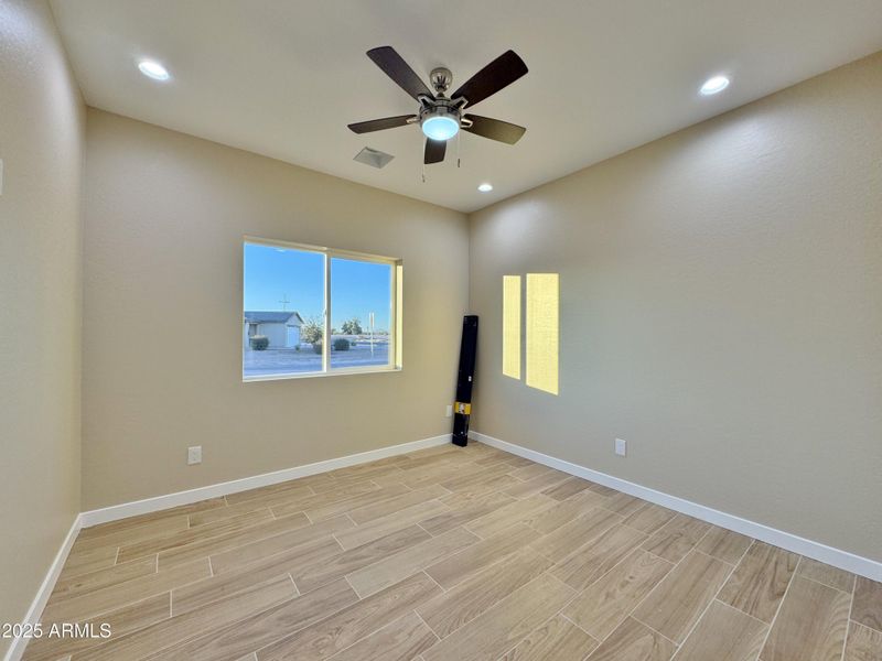 3rd bedroom 3rd bedroom