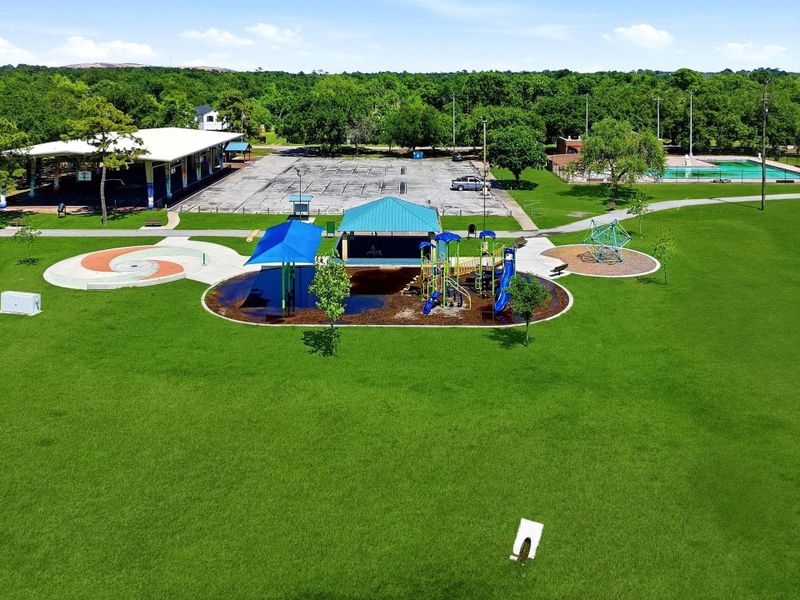 Community amenities in , Houston (Image 35). Community amenities in , Houston (Image 35).