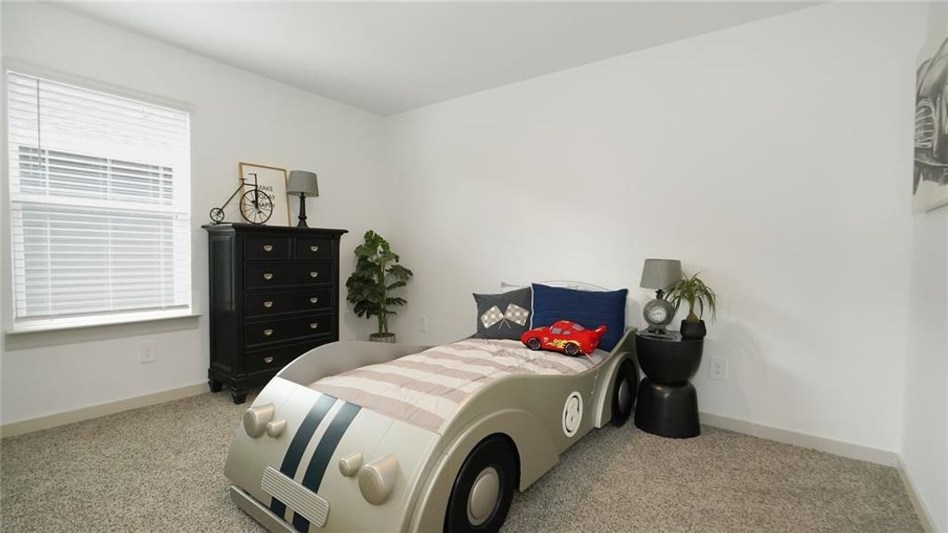 Image 8 of a home in Parks Edge.