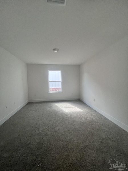 Spacious, unfurnished interior of a new home in Blossom Grove, Milton (Image 7).