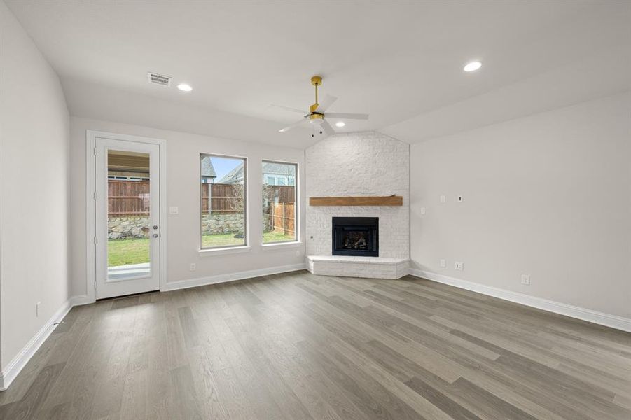 1837 Flowing Ridge- Living Room-1