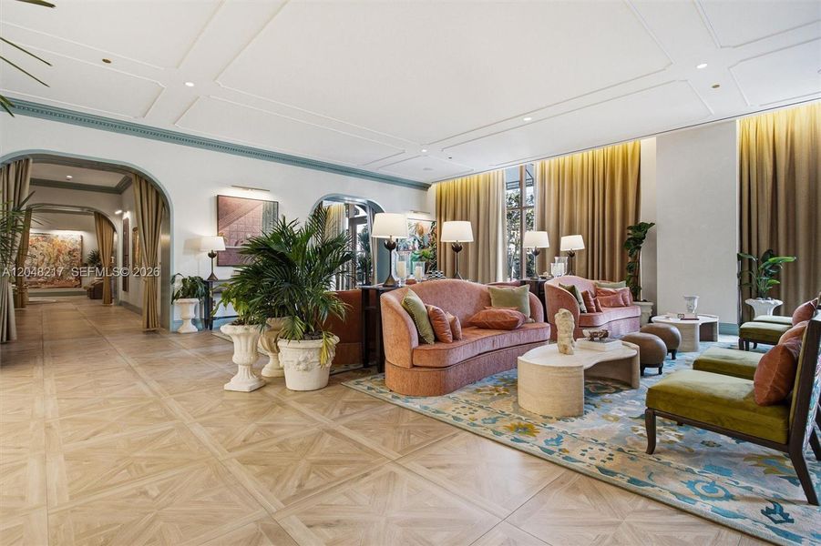 Community amenities in , Miami (Image 24). Community amenities in , Miami (Image 24).