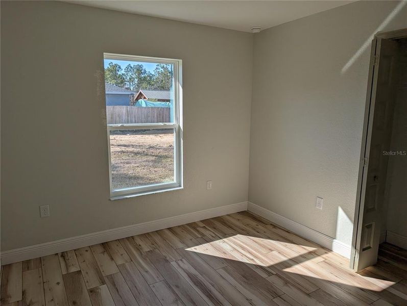 Spacious, unfurnished interior of a new home in , Ocala (Image 20). Spacious, unfurnished interior of a new home in , Ocala (Image 20).