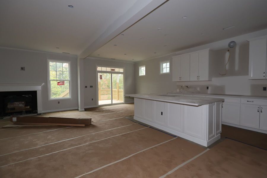 Kitchen Kitchen