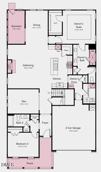 Floor Plan Floor Plan