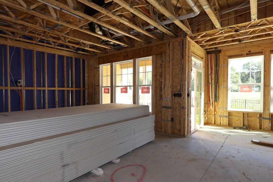 Framing Framing