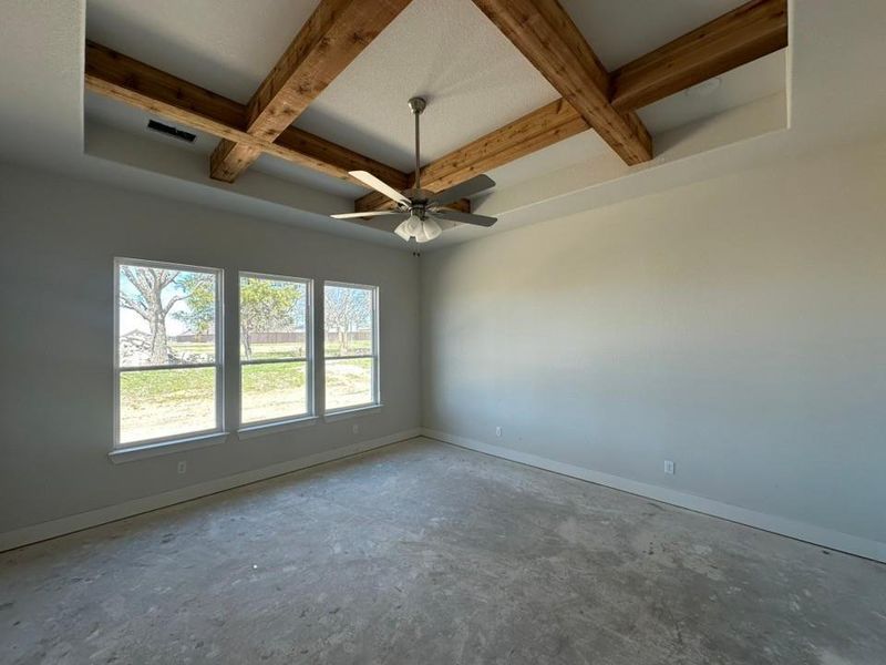 Image 26 of a home in Fannin Ranch.