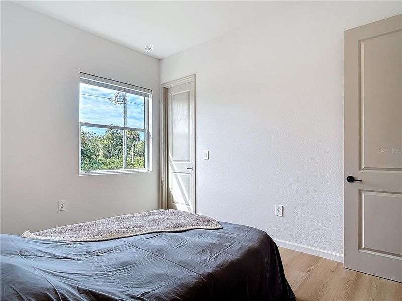 Furnished interior view inside a new home in , Port Charlotte (Image 30).
