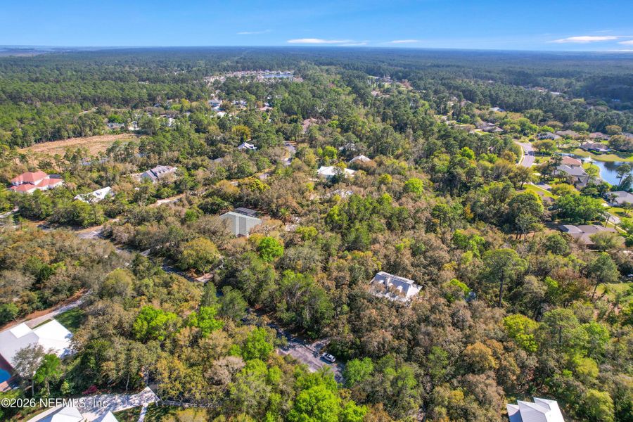 Natural landscape and outdoor views near  in St. Augustine (Image 25).