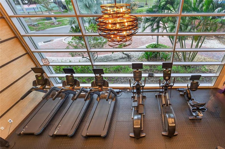 Close-up of interior finishes inside a home in SouthShore Yacht Club, Ruskin (Image 20). Close-up of interior finishes inside a home in SouthShore Yacht Club, Ruskin (Image 20).