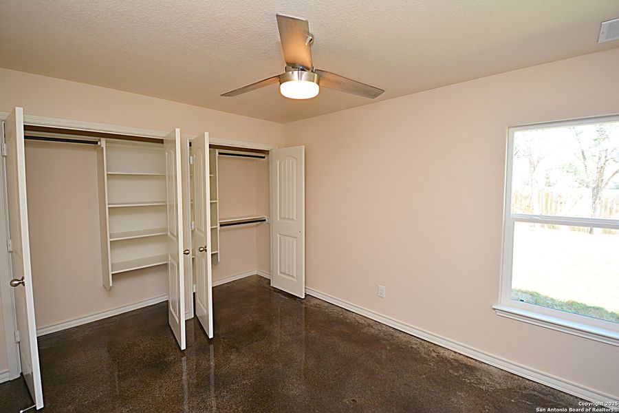 Spacious, unfurnished interior of a new home in , Spring Branch (Image 4).
