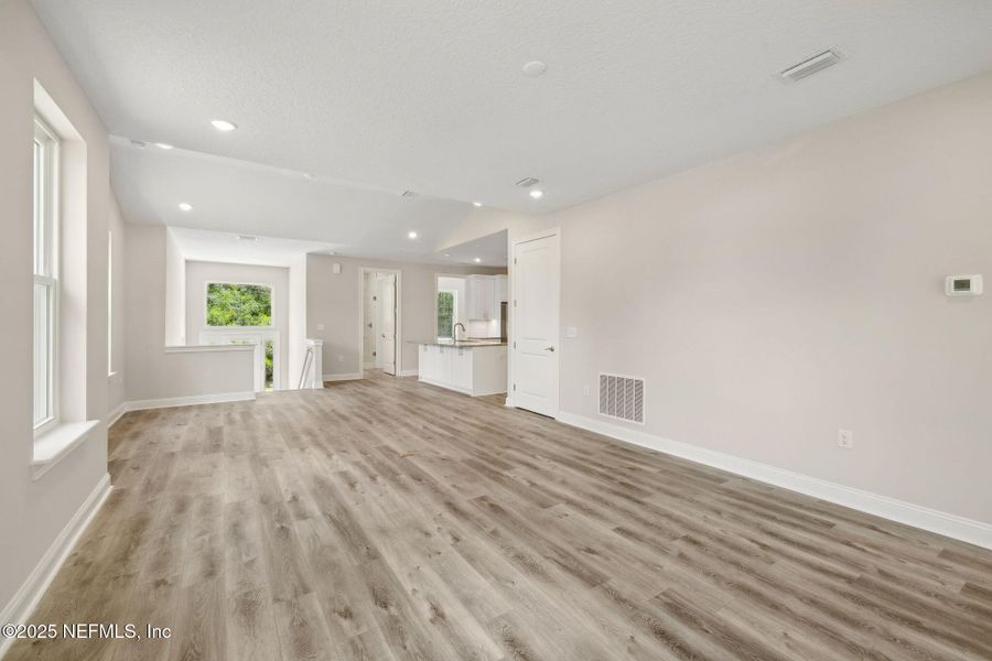 Spacious, unfurnished interior of a new home in , St. Augustine (Image 28). Spacious, unfurnished interior of a new home in , St. Augustine (Image 28).