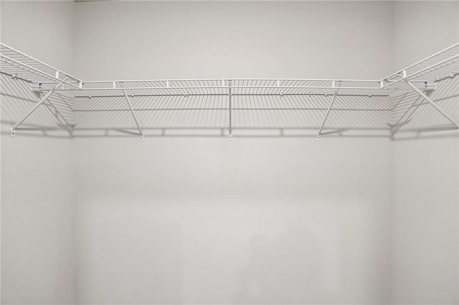 Spacious, unfurnished interior of a new home in , McDonough (Image 47).