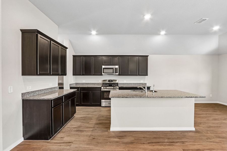 Kitchen Kitchen