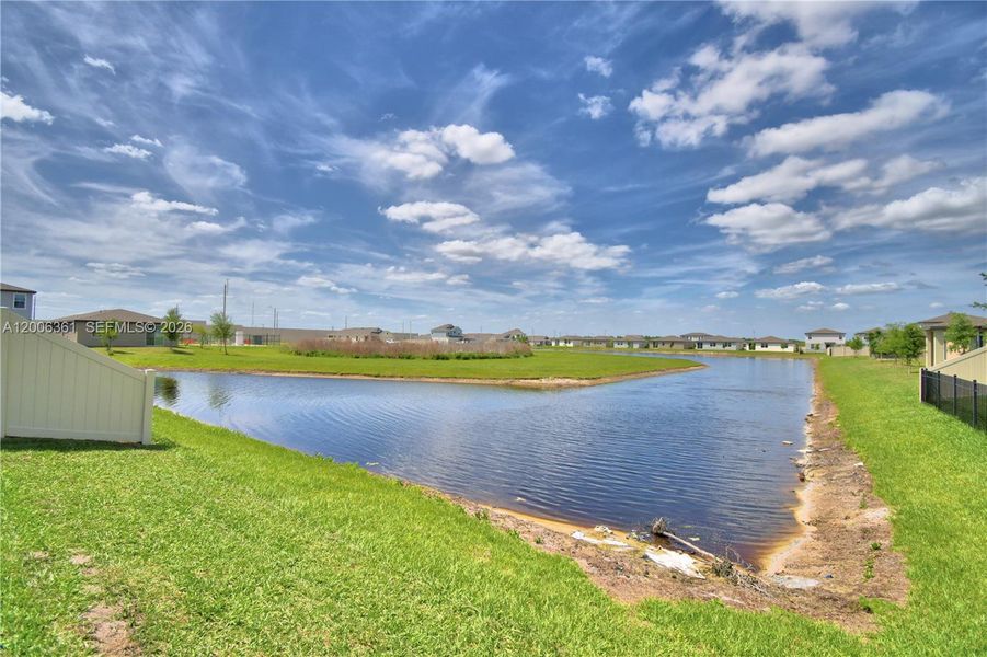 Natural landscape and outdoor views near Lake Deer Estates - Classic Series in Kissimmee (Image 47).