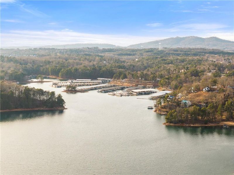 Natural landscape and outdoor views near  in Cumming (Image 53).