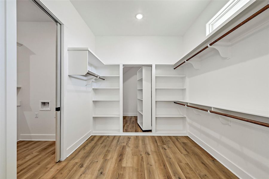 Shhhhhh...your secret room is undetectable and the perfect hideaway for valuables or as a saferoom.