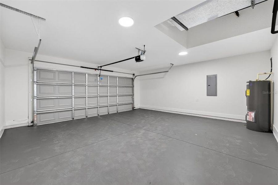 Spacious, unfurnished interior of a new home in , Ocala (Image 18). Spacious, unfurnished interior of a new home in , Ocala (Image 18).