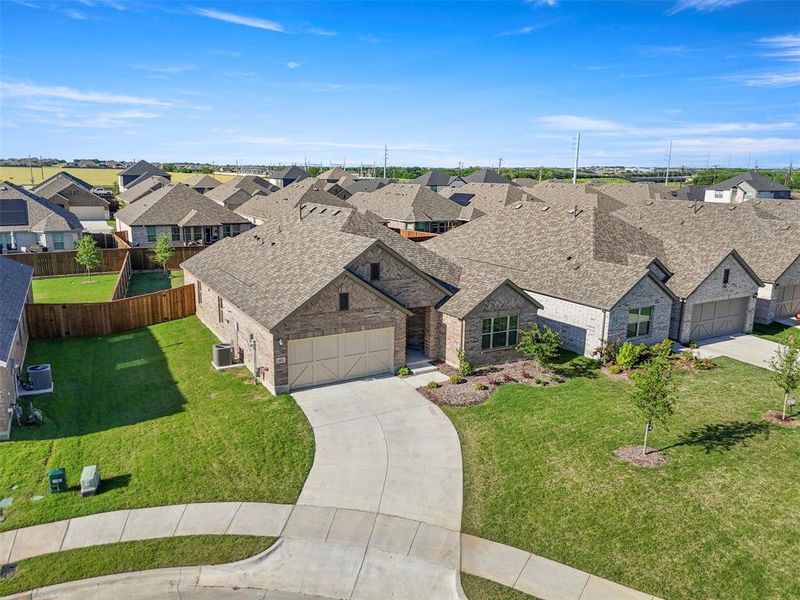 Image 28 of a home in Light Farms - Sweetwater.
