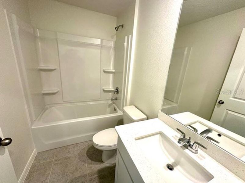 Furnished interior view inside a new home in Palm Coast, Palm Coast (Image 5).