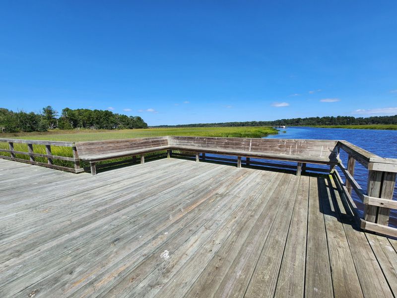 Natural landscape and outdoor views near in Yemassee (Image 60). Natural landscape and outdoor views near in Yemassee (Image 60).