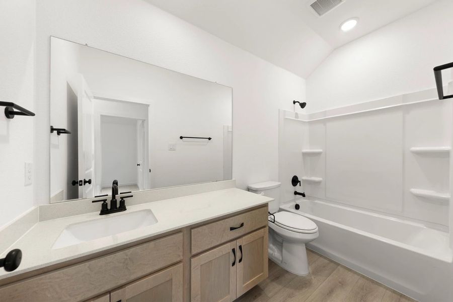 Bathroom 2 Bathroom 2