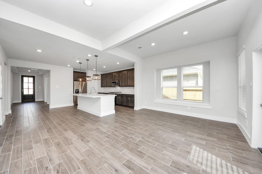 Image 38 of a home in Laurel Landing: Landmark Collection.