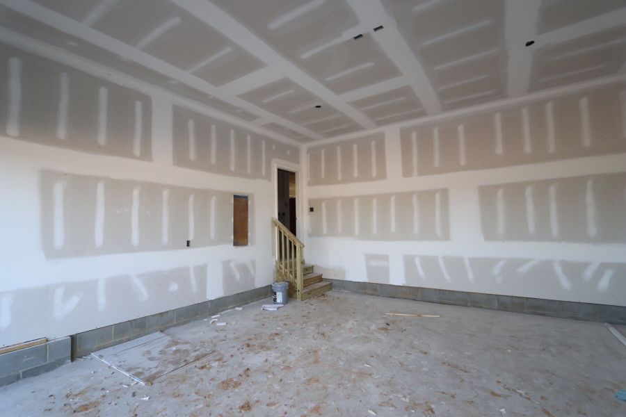 Drywall