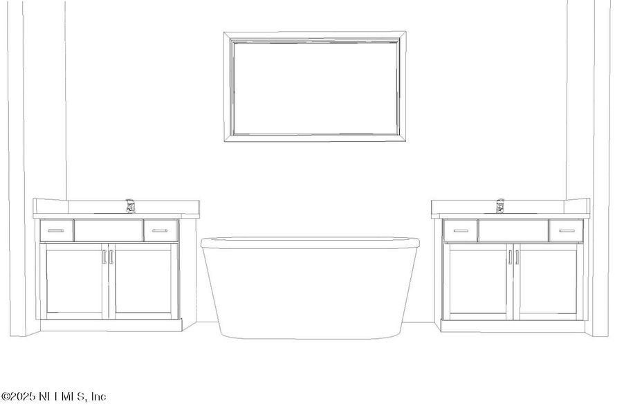 Sample of building materials used in homes in Madeira, St. Augustine (Image 7).