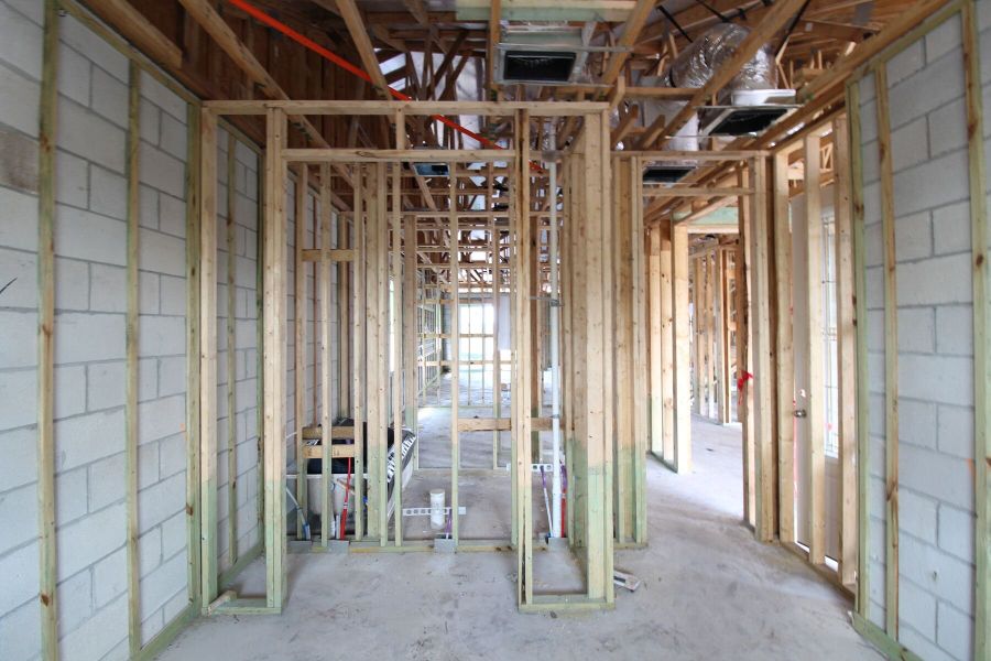 Framing