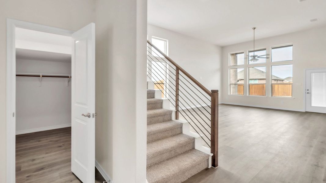 Image 30 of a home in The Landing at Hidden Lakes.