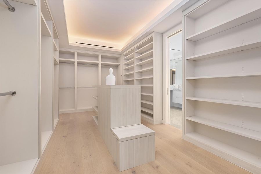 Her Closet