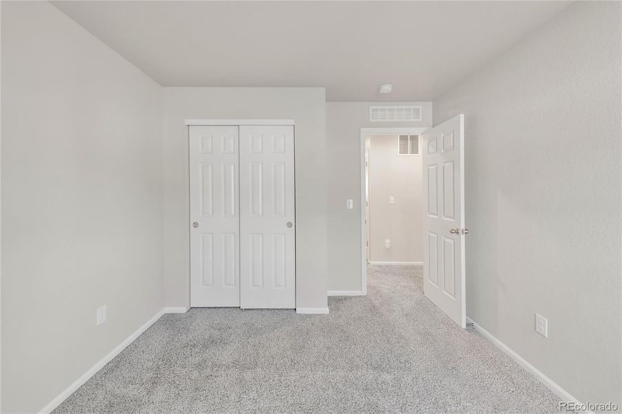 Spacious, unfurnished interior of a new home in , Littleton (Image 25).