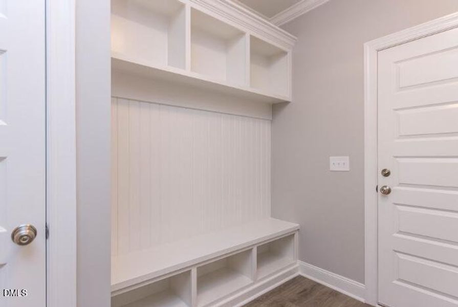 Example of Completed Concord Plan 20