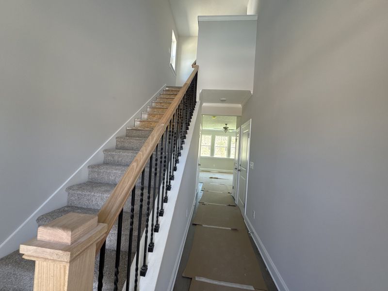 Image 18 of a home in Forrest Bluff.