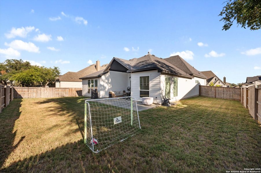Image 30 of a home in Mesa Western.