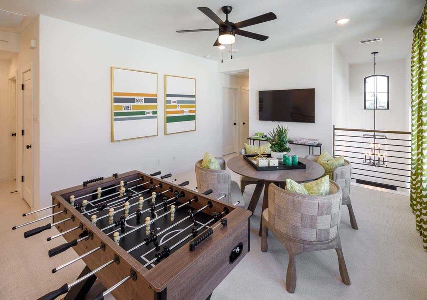 Game Room Game Room