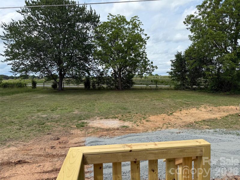 Natural landscape and outdoor views near  in Shelby (Image 20).