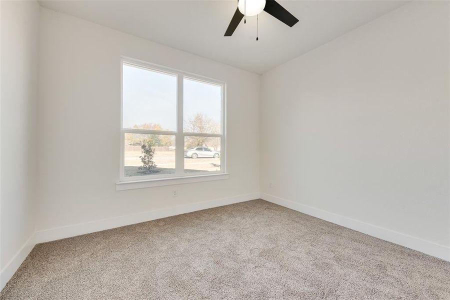 Spacious, unfurnished interior of a new home in , Forney (Image 30). Spacious, unfurnished interior of a new home in , Forney (Image 30).